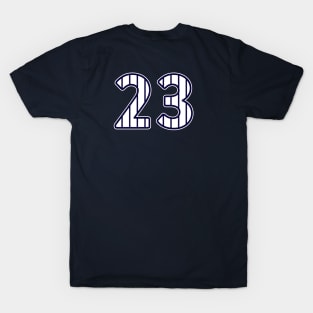 Donnie Baseball T-Shirt